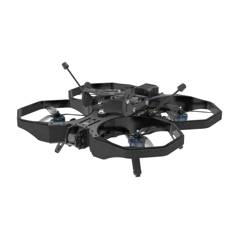 ProTek60 Pro O3 6S HD Cinelifter