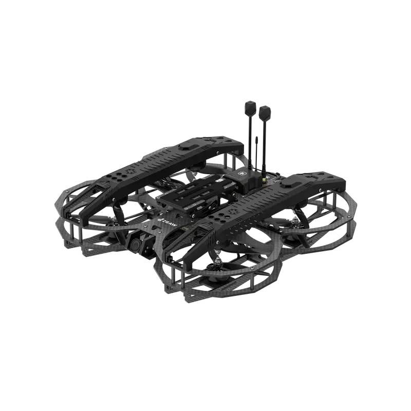 Proxima 6 6S HD Cinelifter