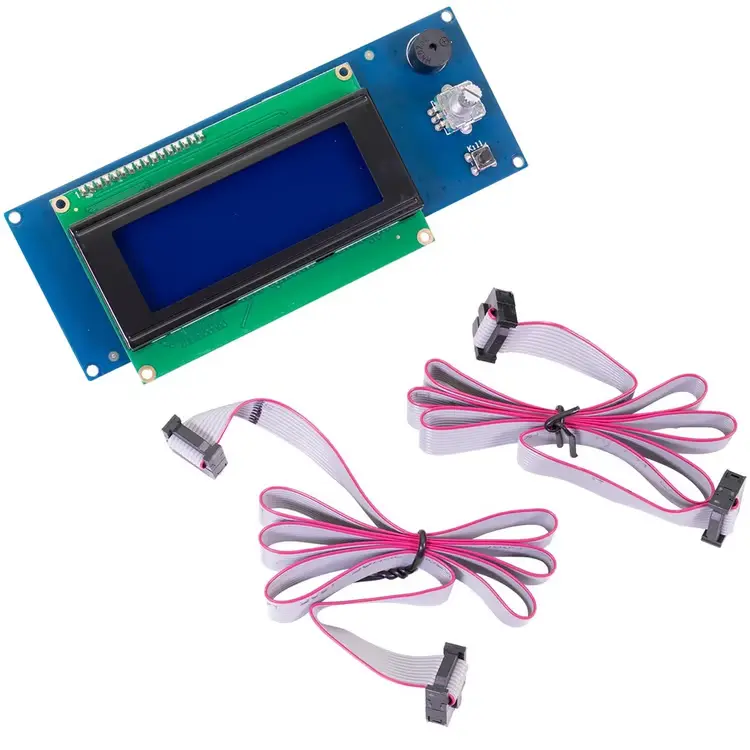 PRUSA - LCD Unit