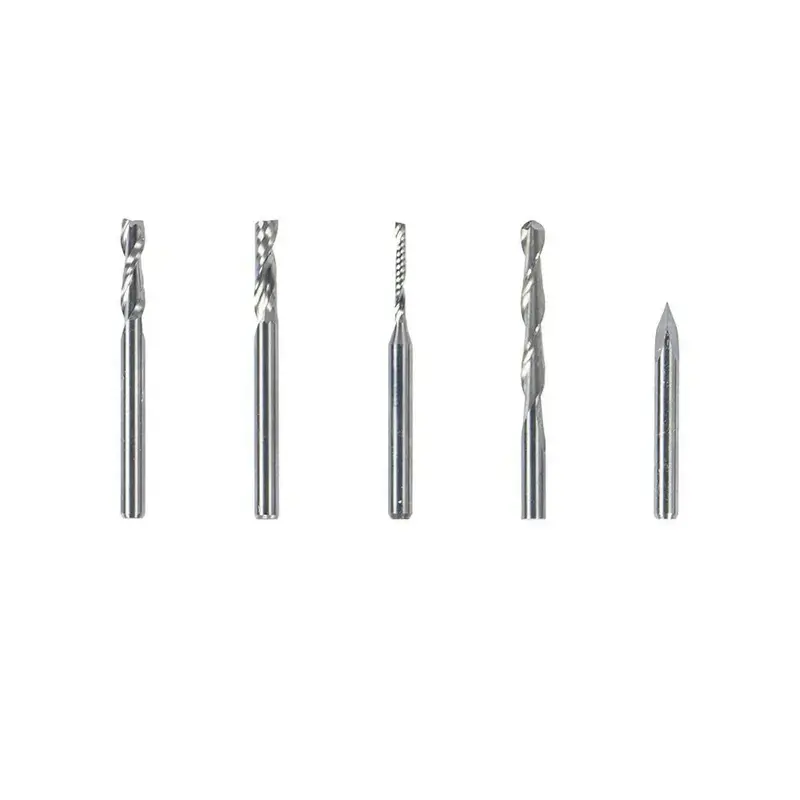 PUNTE CNC SNAPMAKER (5 PUNTE)