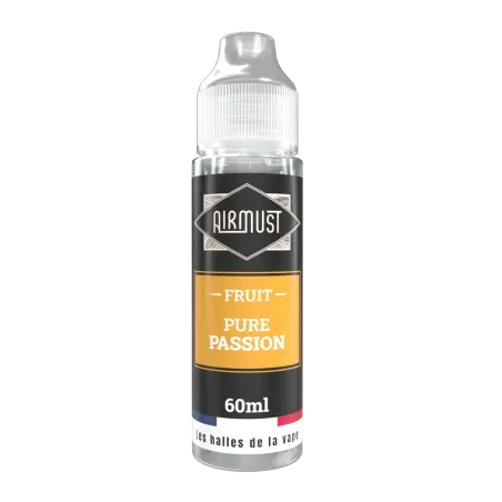Pure Passion - Airmust 50ml