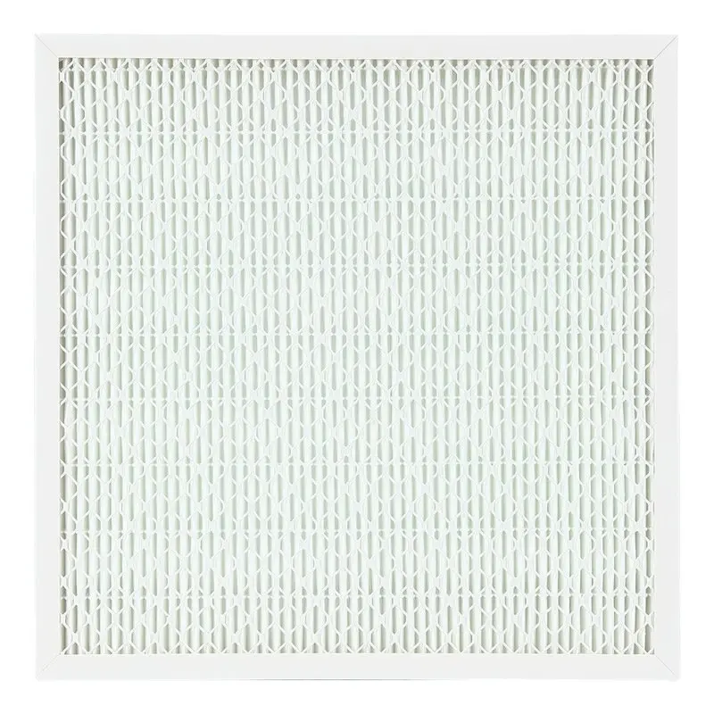 Purificatore di fumo Bambu Lab SLA011 Filtro antiparticolato a media efficienza