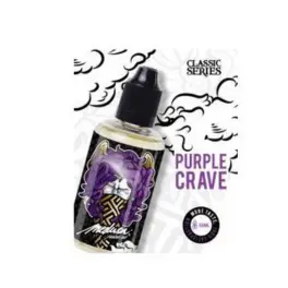 Purple Crave 50ML de Medusa