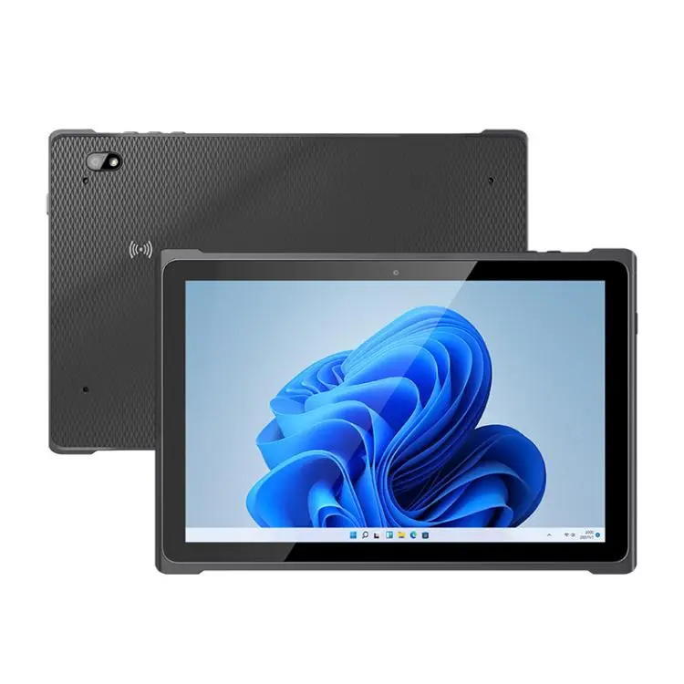 QCOM W1019 Windows 11 Pro Tablet PC, 8GB+128GB, 10.1 inch Qualcomm SC7180 Kryo 468 8C8T Octa Core, Network