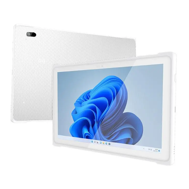 QCOM W1019 Windows 11 Pro Tablet PC, 8GB+128GB, 10.1 inch Qualcomm SC7180 Kryo 468 8C8T Octa Core, Network