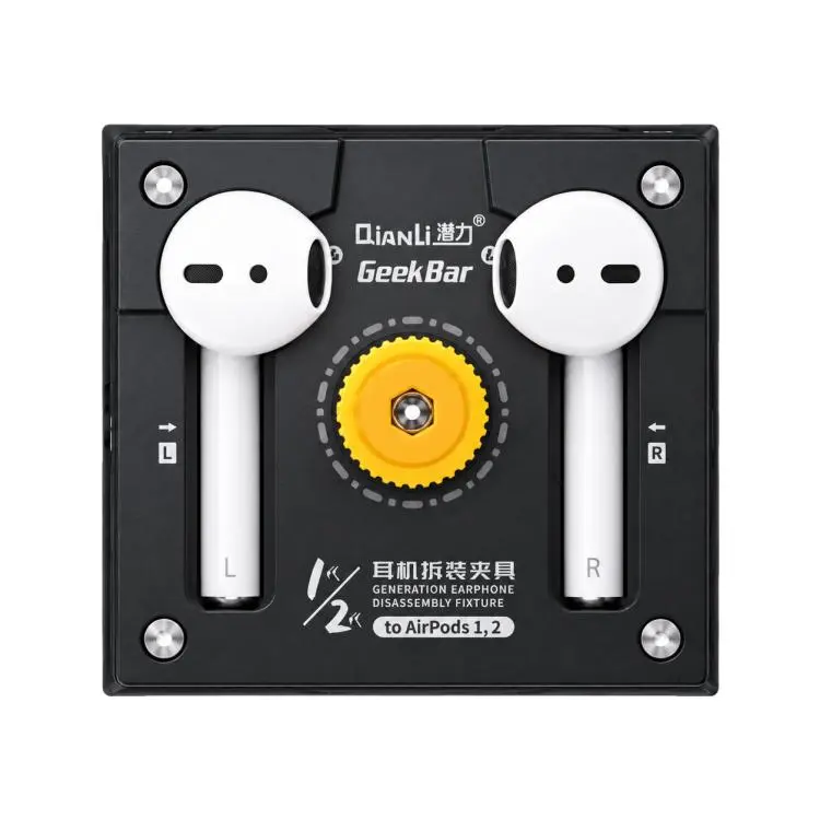 QIANLI Earpods Repair Removal Clamp for AirPods 1 / 2