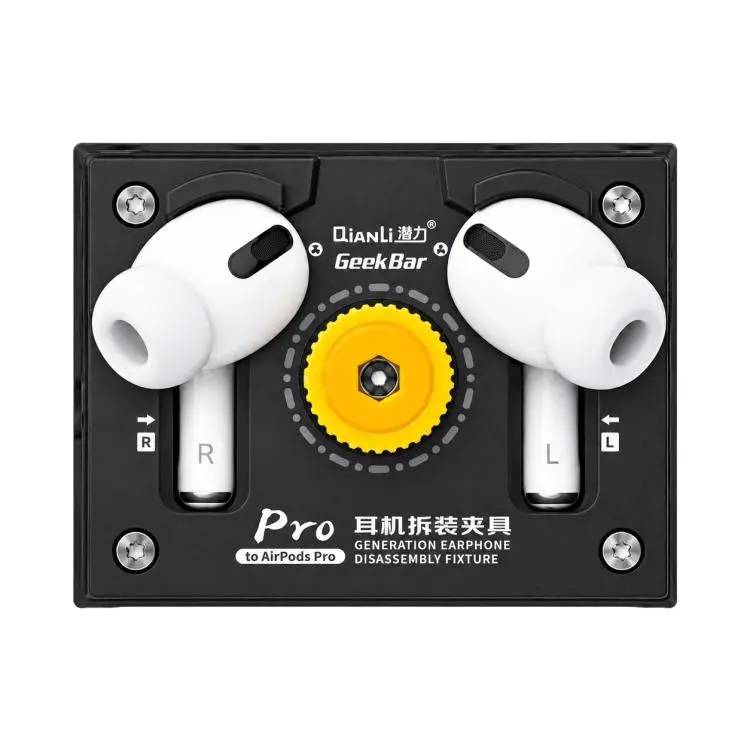 QIANLI Earpods Repair Removal Clamp for AirPods Pro