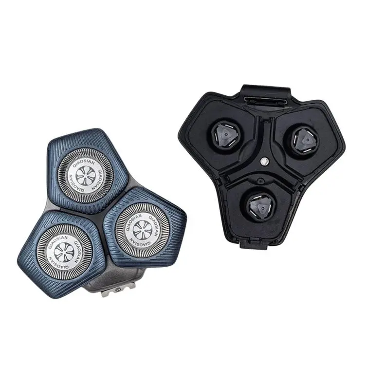 QIAOSIAN Shaver Replacement Head For Philips SH71 Blade, Fits S7000 / S5000 / S7731 / S5531 / S5832, Spec