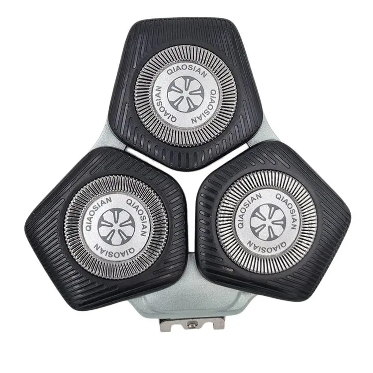 QIAOSIAN Shaver Replacement Head For Philips SH71 Blade, Fits S7000 / S5000 / S7731 / S5531 / S5832, Spec