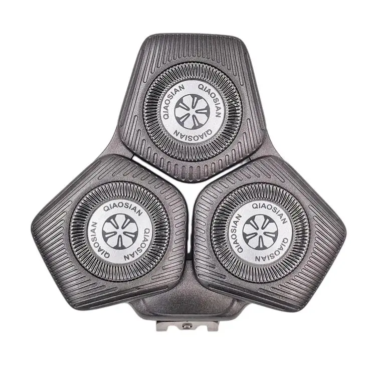 QIAOSIAN Shaver Replacement Head For Philips SH71 Blade, Fits S7000 / S5000 / S7731 / S5531 / S5832, Spec