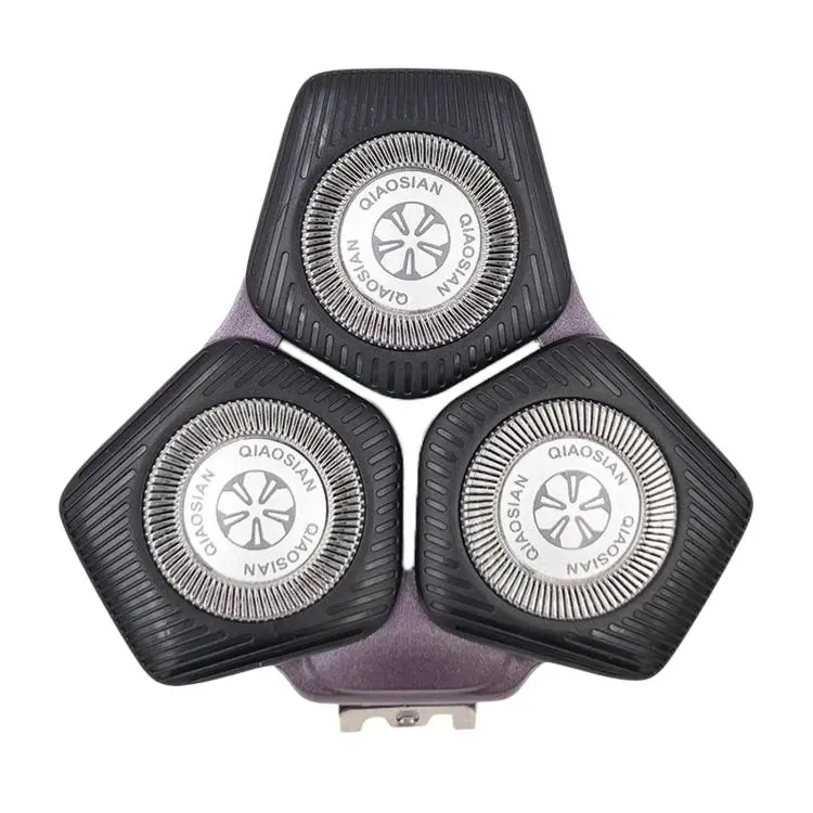 QIAOSIAN Shaver Replacement Head For Philips SH71 Blade, Fits S7000 / S5000 / S7731 / S5531 / S5832, Spec