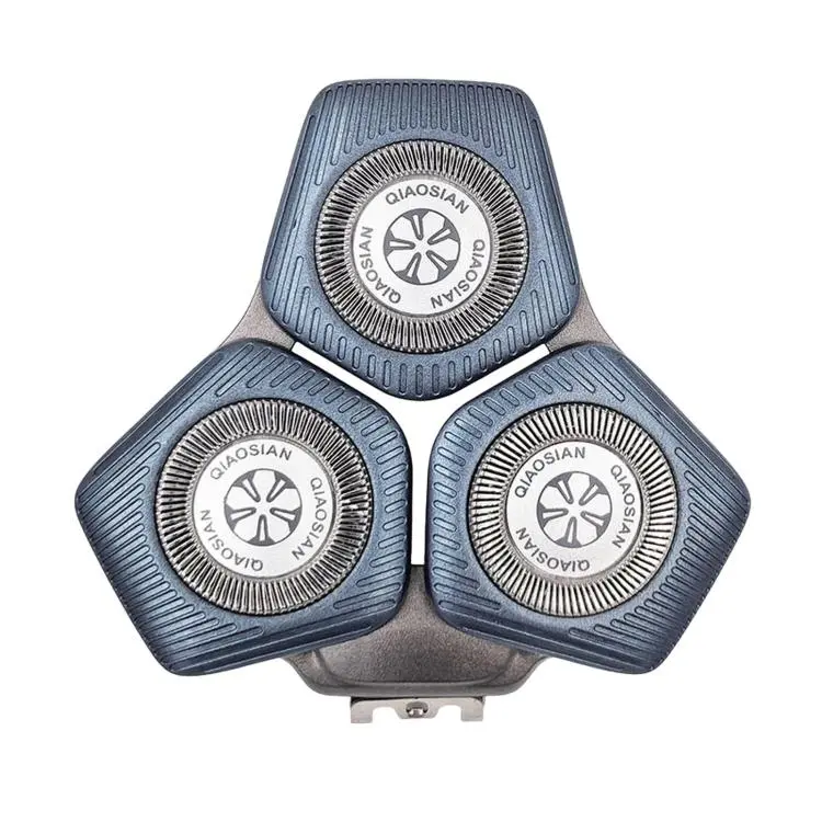 QIAOSIAN Shaver Replacement Head For Philips SH71 Blade, Fits S7000 / S5000 / S7731 / S5531 / S5832, Spec