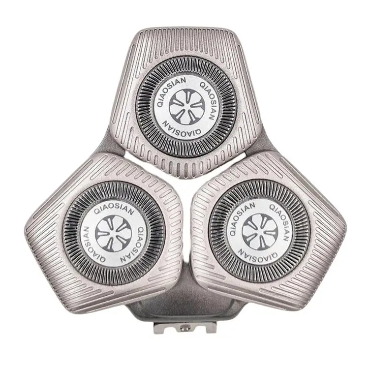 QIAOSIAN Shaver Replacement Head For Philips SH71 Blade, Fits S7000 / S5000 / S7731 / S5531 / S5832, Spec