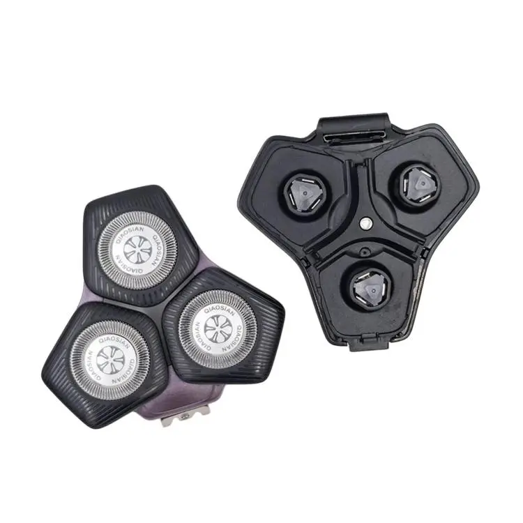 QIAOSIAN Shaver Replacement Head For Philips SH71 Blade, Fits S7000 / S5000 / S7731 / S5531 / S5832, Spec