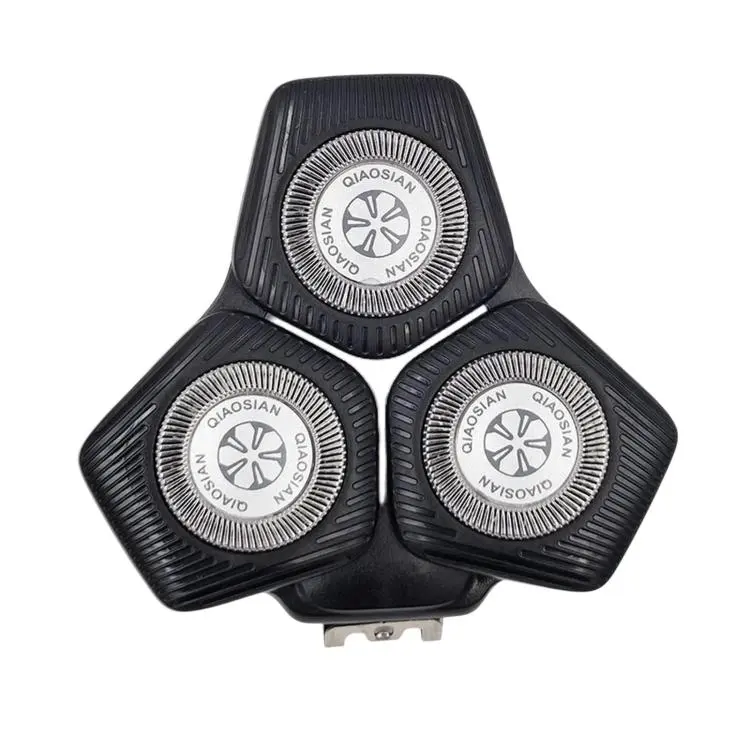 QIAOSIAN Shaver Replacement Head For Philips SH71 Blade, Fits S7000 / S5000 / S7731 / S5531 / S5832, Spec