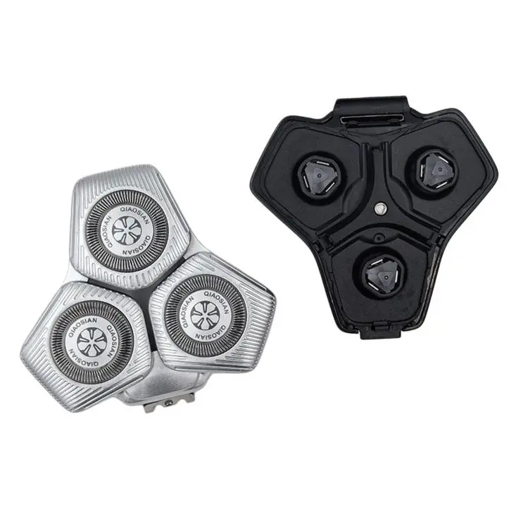 QIAOSIAN Shaver Replacement Head For Philips SH71 Blade, Fits S7000 / S5000 / S7731 / S5531 / S5832, Spec