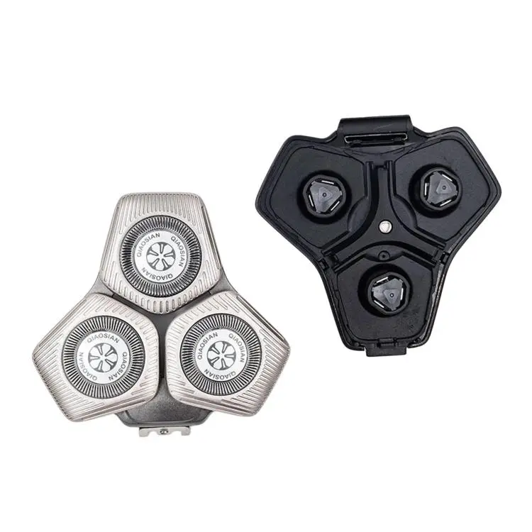 QIAOSIAN Shaver Replacement Head For Philips SH71 Blade, Fits S7000 / S5000 / S7731 / S5531 / S5832, Spec