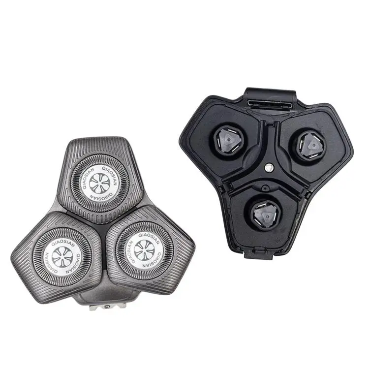 QIAOSIAN Shaver Replacement Head For Philips SH71 Blade, Fits S7000 / S5000 / S7731 / S5531 / S5832, Spec