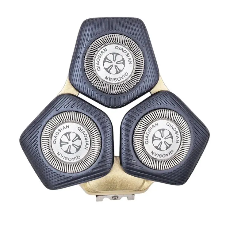 QIAOSIAN Shaver Replacement Head For Philips SH71 Blade, Fits S7000 / S5000 / S7731 / S5531 / S5832, Spec