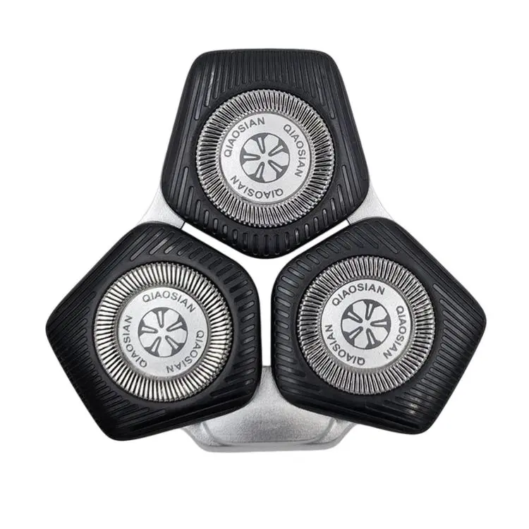 QIAOSIAN Shaver Replacement Head For Philips SH71 Blade, Fits S7000 / S5000 / S7731 / S5531 / S5832, Spec