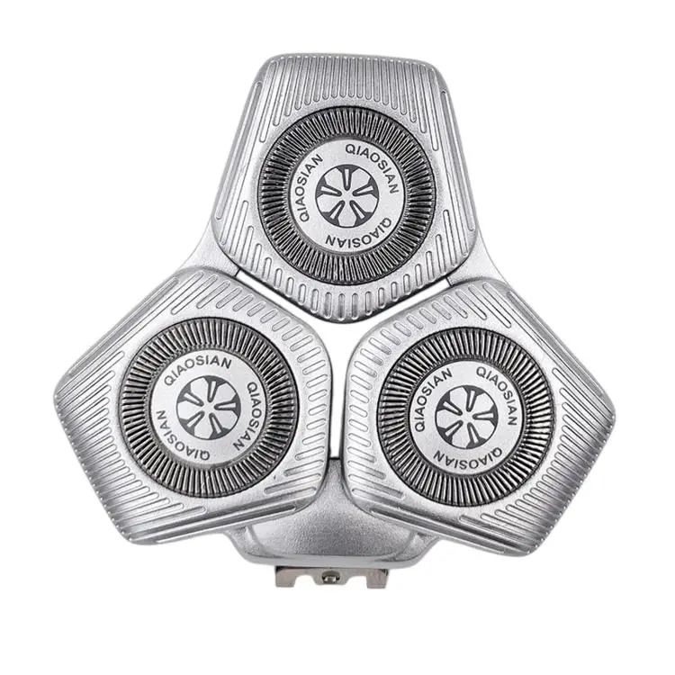 QIAOSIAN Shaver Replacement Head For Philips SH71 Blade, Fits S7000 / S5000 / S7731 / S5531 / S5832, Spec