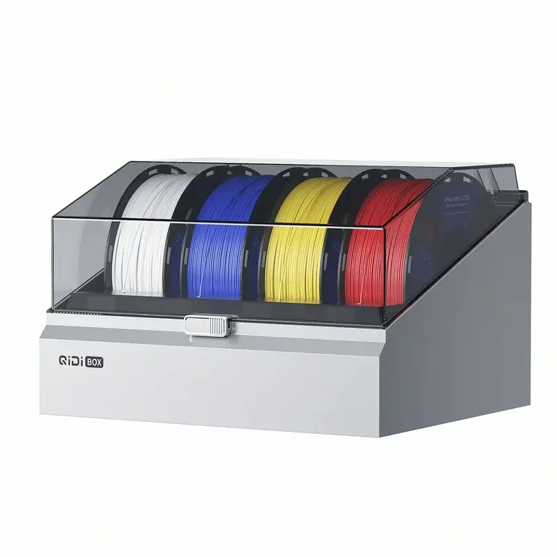 QIDI Box