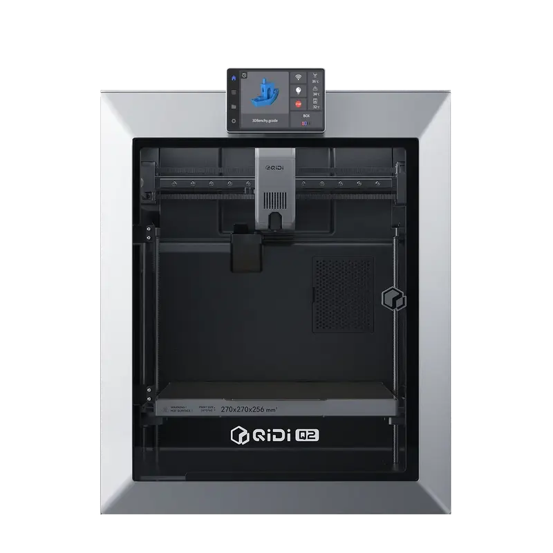Qidi Q2 Stampante 3D