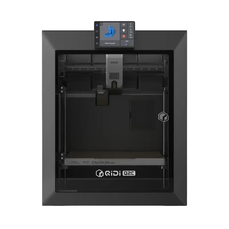 Qidi Q2C Stampante 3D
