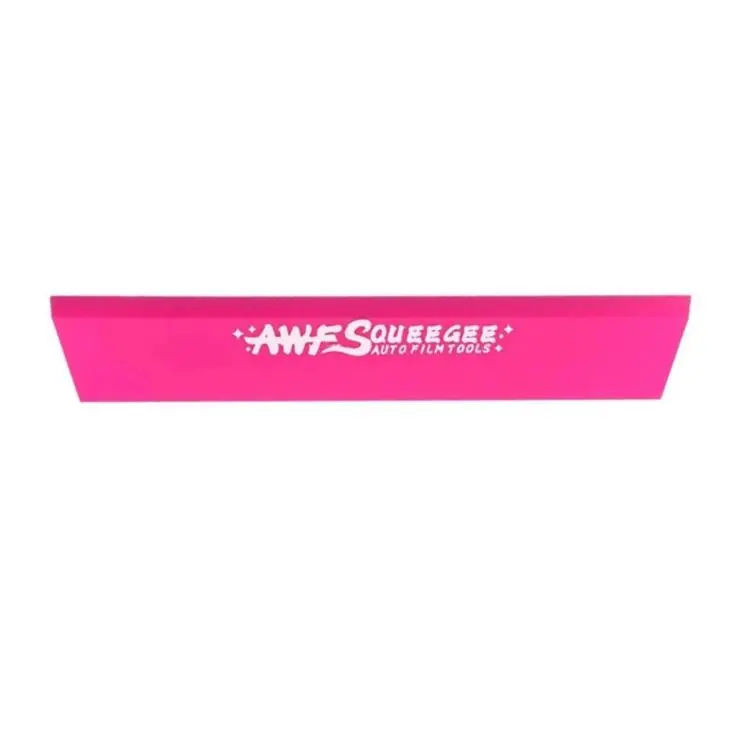 qili Automotive Window Glass Wiper Film Application Tool, Specification