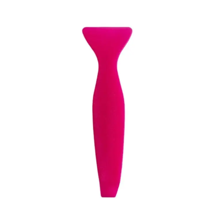 qili Car Audio Navigation Door Panel Removal Pry Tool(Rose Red)