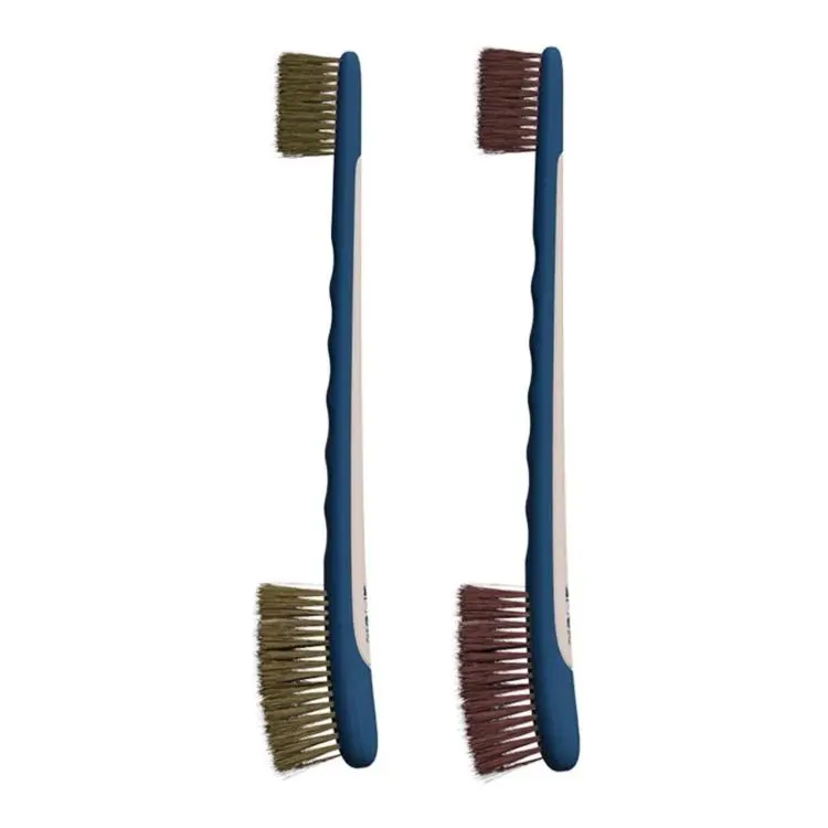 qili Car Window Seal & Detail Brush Dual-Headed Crevice Cleaning Tool, Specifications