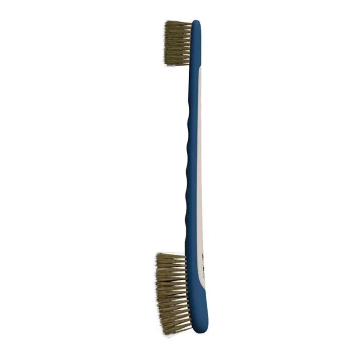 qili Car Window Seal & Detail Brush Dual-Headed Crevice Cleaning Tool, Specifications