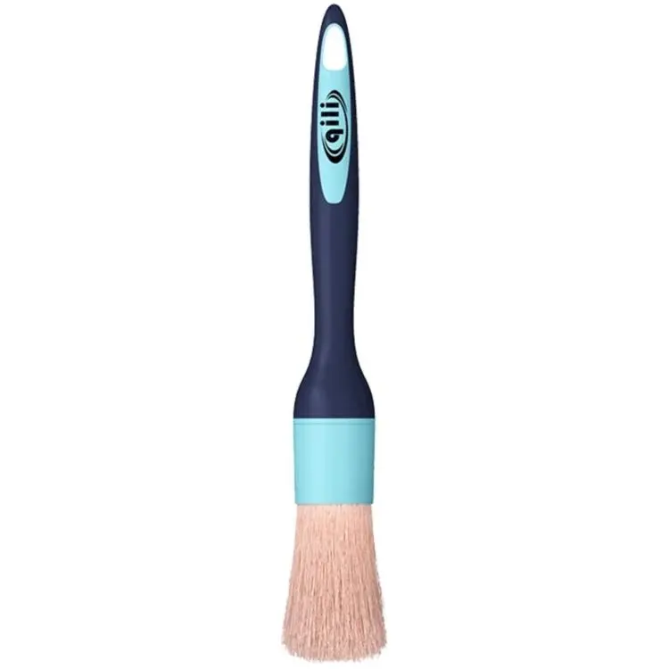 Qili Soft-Bristled Detailing Brush For Car Interior Air Vents, Specification