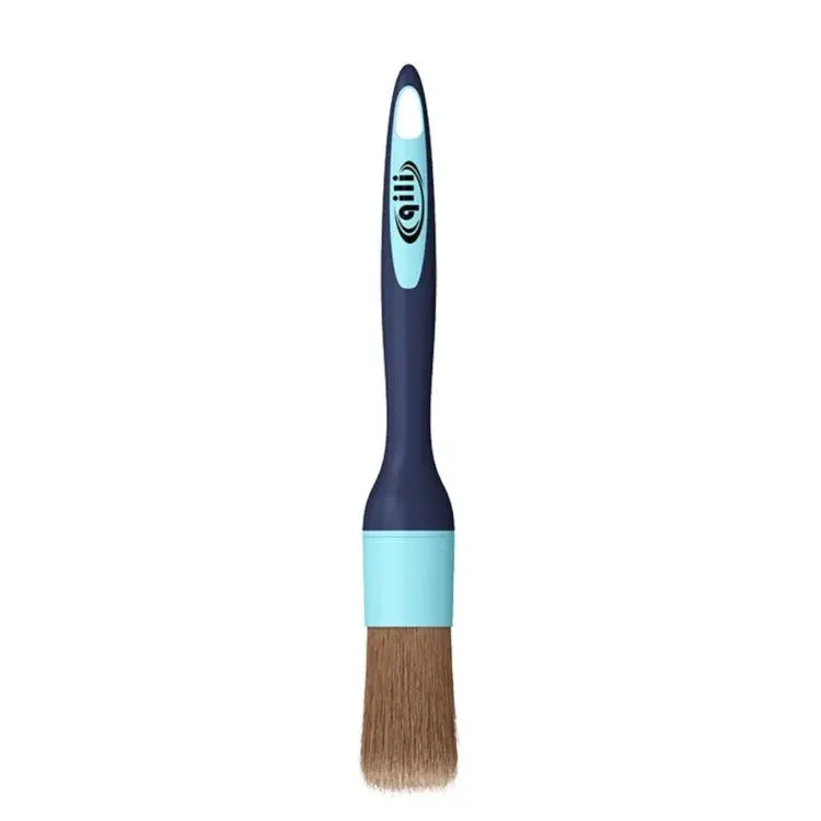 Qili Soft-Bristled Detailing Brush For Car Interior Air Vents, Specification
