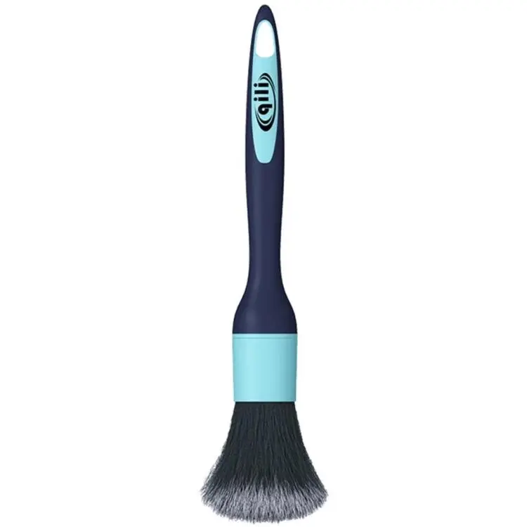 Qili Soft-Bristled Detailing Brush For Car Interior Air Vents, Specification