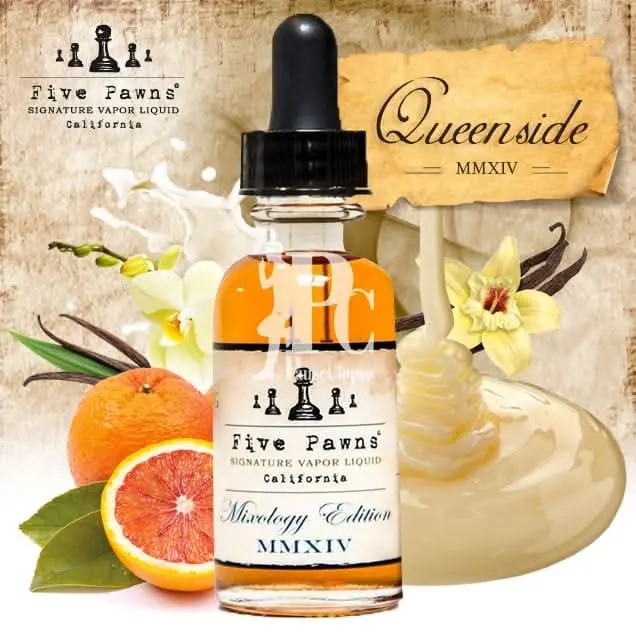 QUEENSIDE