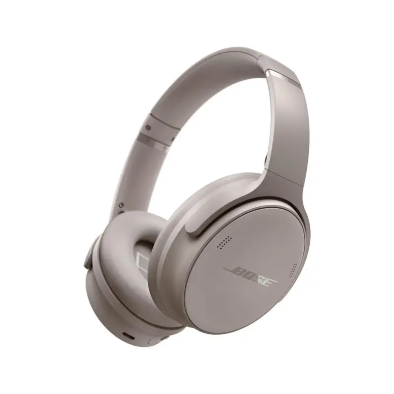 QuietComfort - Casque sans fil immersif - réduction de bruit - Bose