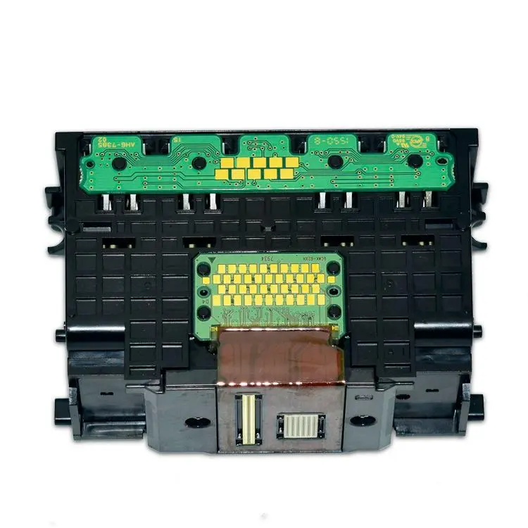 QY6-0087 Printhead Replacement For Canon MAXIFY iB4080 iB4180 MB5080 MB5180 MB5480 MB5380 Printers