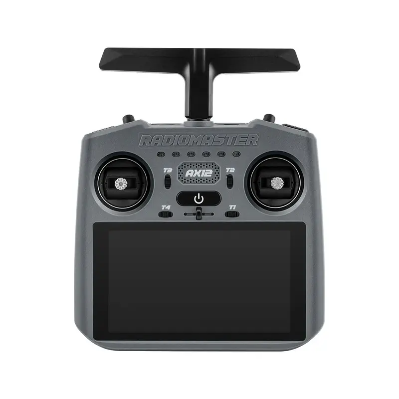 RadioMaster AX12 Android Fernsteuerung