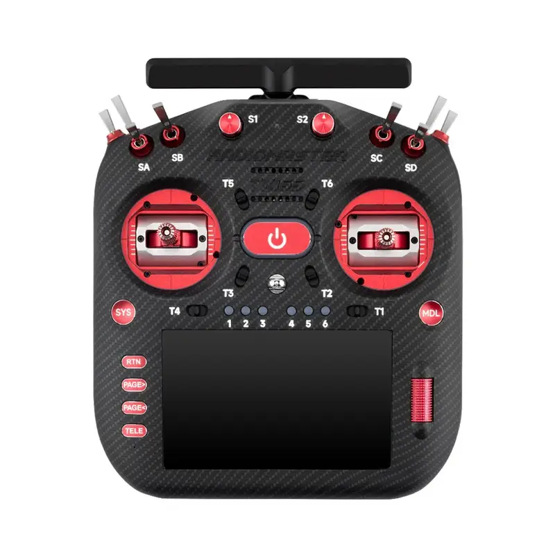 RadioMaster TX16S MK3 MAX Fernsteuerung