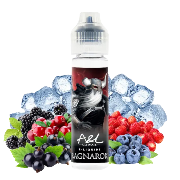 Ragnarok 50ml