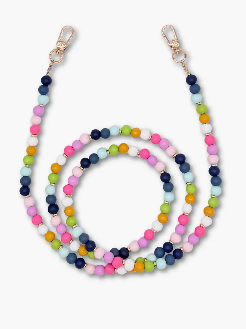 Rainbow Strap