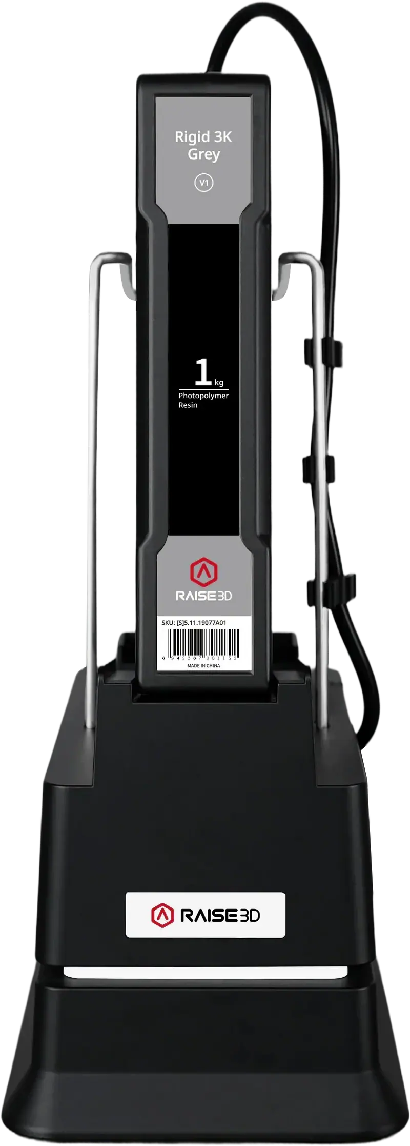 Raise3D Auto-Feeding Station