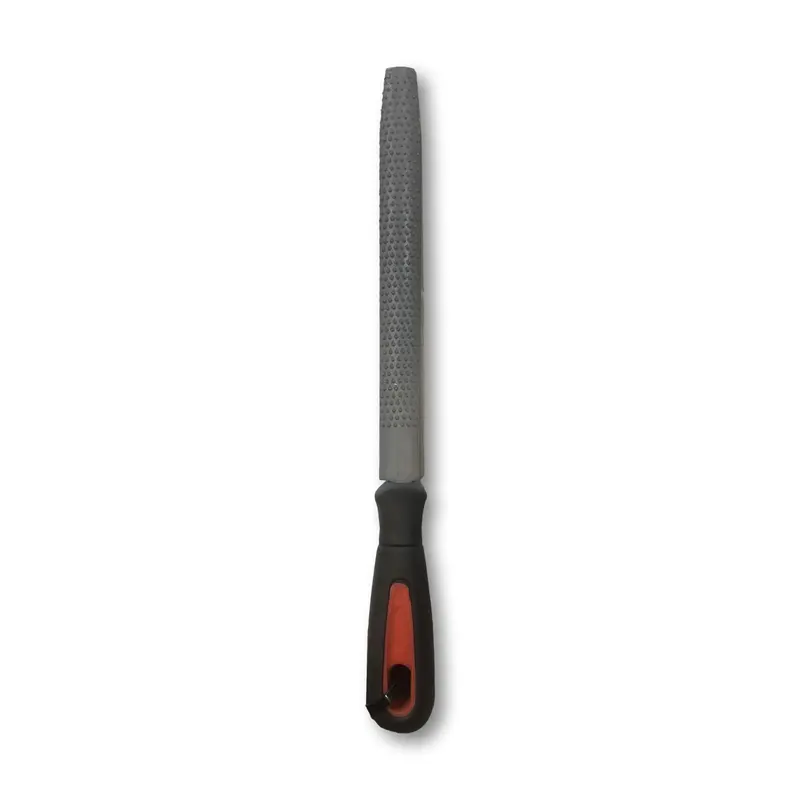 Râpe 1/2 ronde 20 cm - Cogex