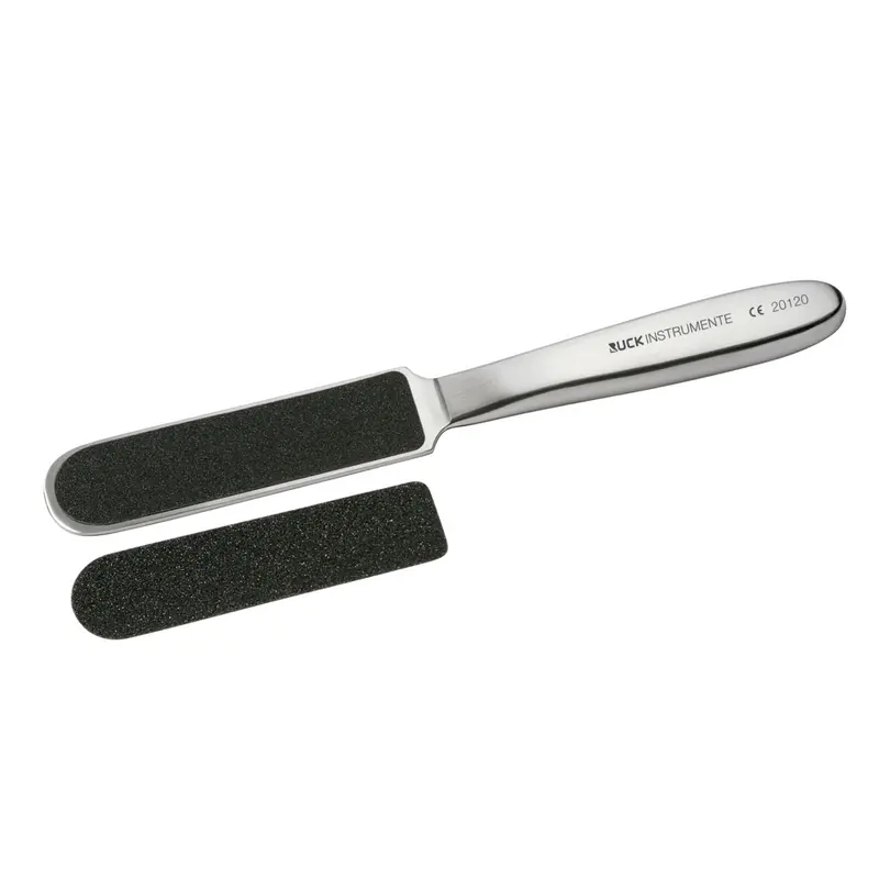Râpe stérilisable - 21,5 cm - Ruck