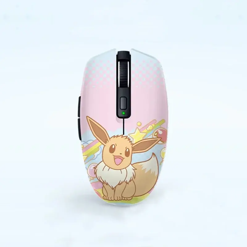 Razer x Pokémon Eevee & Psyduck Orochi V2 Wireless Mouse