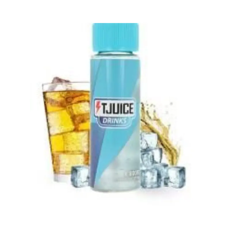 R'Boost 50ML - Tjuice Drinks
