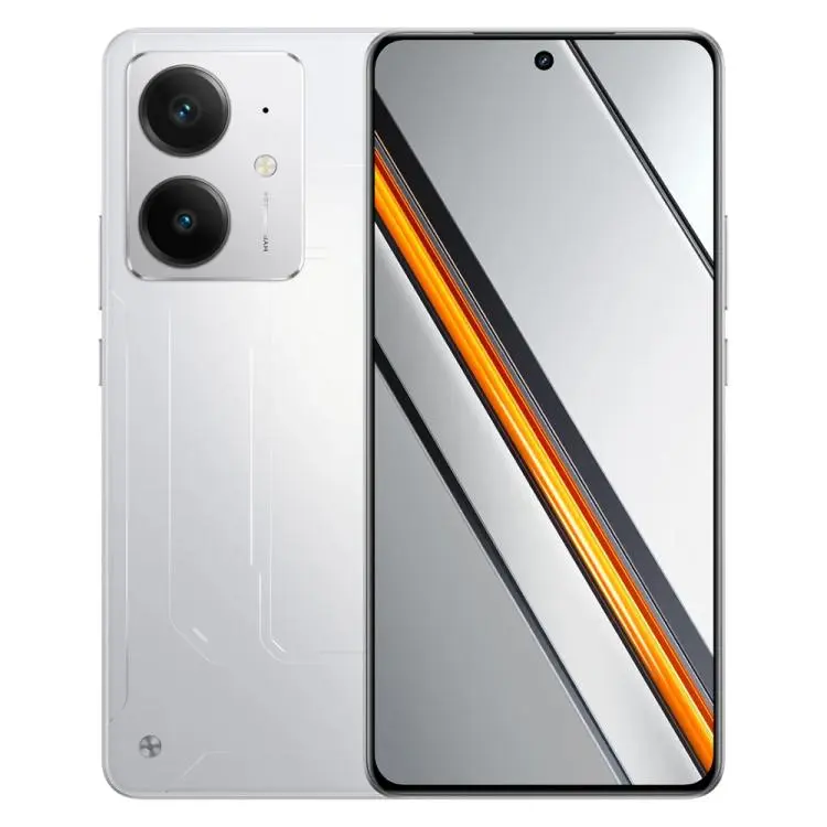 Realme Neo7 SE, 16GB+512GB, 6.78 inch Android 15 / Realme UI 6.0 MediaTek Dimensity 8400-MAX Octa Core, NFC, Network