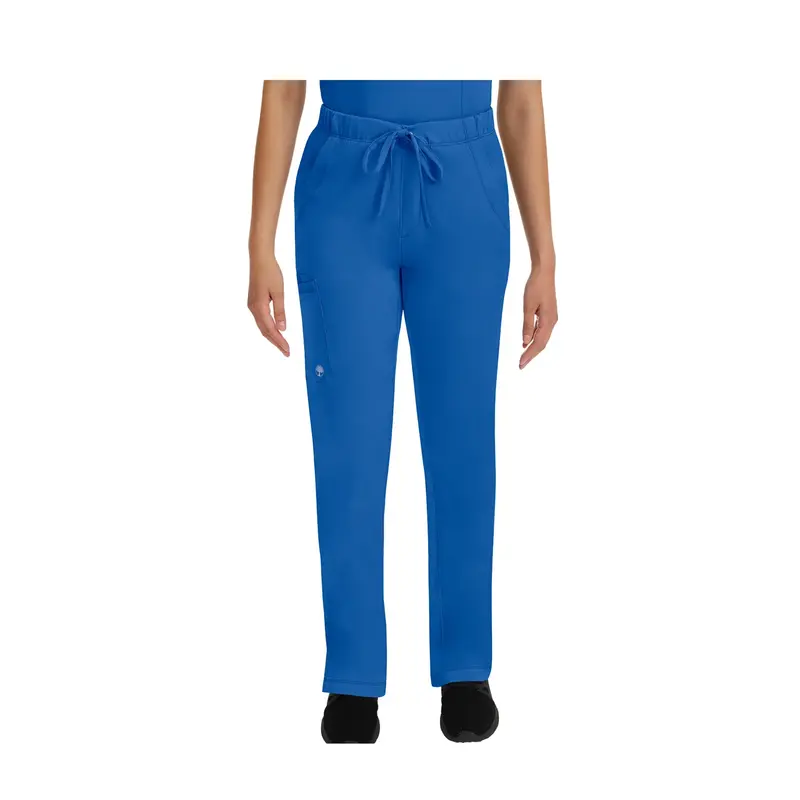 Rebecca - Pantalon évasé avec cordon de serrage - Femme - Healing Hands - Couleur 2