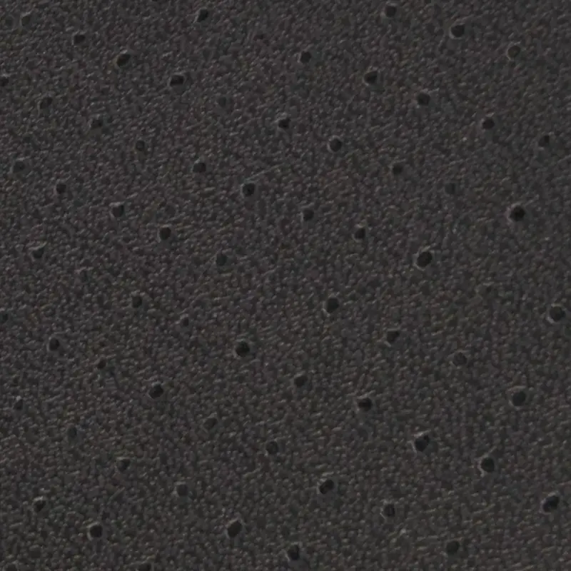 Recouvrement My Punzonado - Polyuréthane coagulé - 0,6 mm